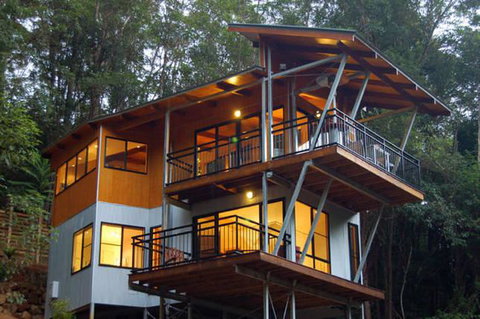 EcOasis - Timeshare Accommodation 2