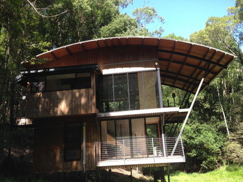 EcOasis - Timeshare Accommodation 1