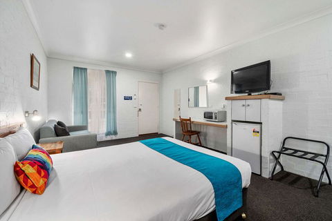 Econo Lodge Border Gateway Wodonga - Timeshare Accommodation 0