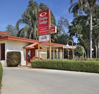 Econo Lodge Griffith Motor Inn - Timeshare Accommodation