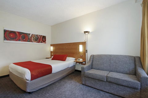 Econo Lodge Griffith Motor Inn - Timeshare Accommodation 3