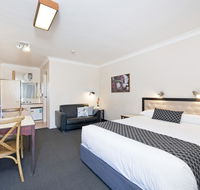 Econo Lodge Savannah Park Tamworth - Timeshare Accommodation