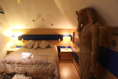 Ecostudio Fellini - Timeshare Accommodation 1