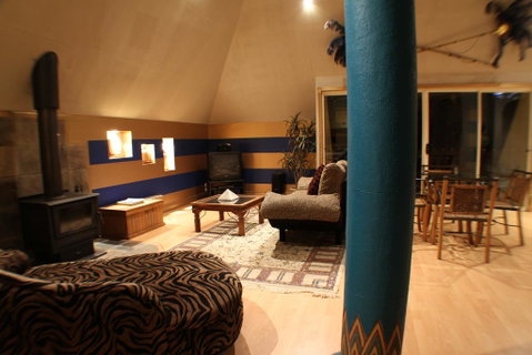 Ecostudio Fellini - Timeshare Accommodation 2