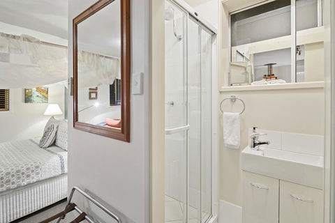 Eden Lodge - Timeshare Accommodation 3