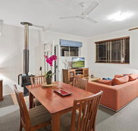 Eden Lodge - Timeshare Accommodation