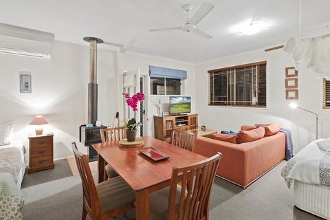 Eden Lodge - Timeshare Accommodation 0