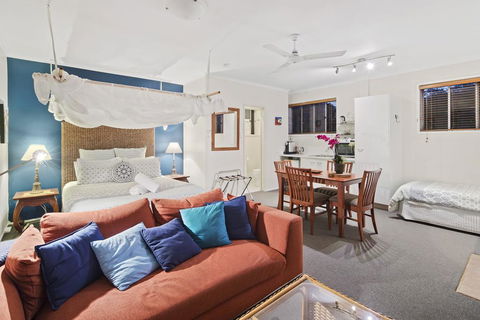 Eden Lodge - Timeshare Accommodation 2