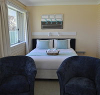 Edgewater Motel - Timeshare Accommodation