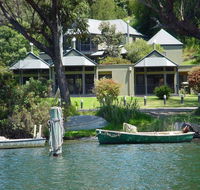 Edgewater Terraces at Metung - Timeshare Accommodation