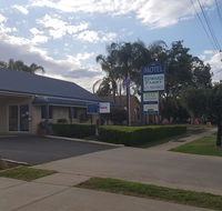 Edward Parry Motel and Apartments - Timeshare Accommodation