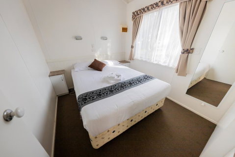 Eildon Riverside Holiday Park - Timeshare Accommodation 1