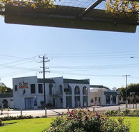 EL TORO MOTEL