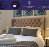 Elegant and Relaxing Apartment few mins to Canberra Racecourse - Timeshare Accommodation