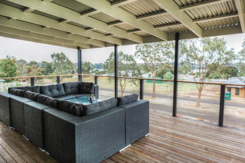 Elevation - Waterviews In Newlands Arm - Timeshare Accommodation 2