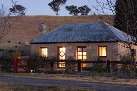 Eling Forest Winery - Timeshare Accommodation 2