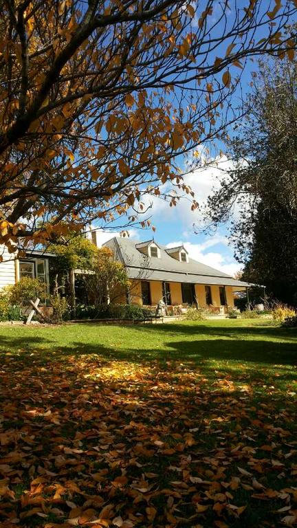 Eling Forest Winery - Timeshare Accommodation 3