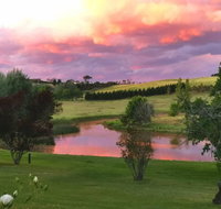 Eling Forest Winery - Timeshare Accommodation