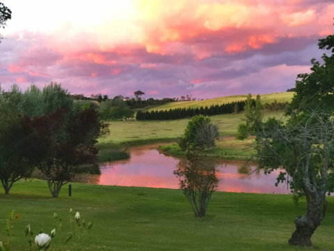 Eling Forest Winery - Timeshare Accommodation 0