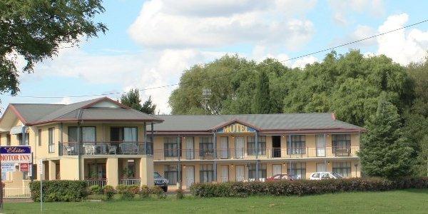 Riverview NSW Timeshare Accommodation