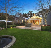 Elixir - Luxury on Acreage - Timeshare Accommodation