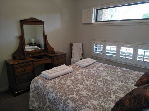 Eliza Village B&B - Timeshare Accommodation 3