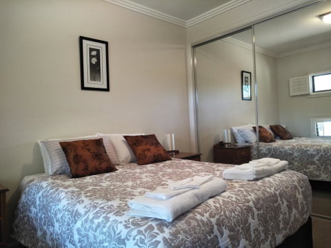 Eliza Village B&B - Timeshare Accommodation 1