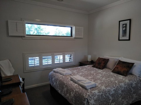 Eliza Village B&B - Timeshare Accommodation 2