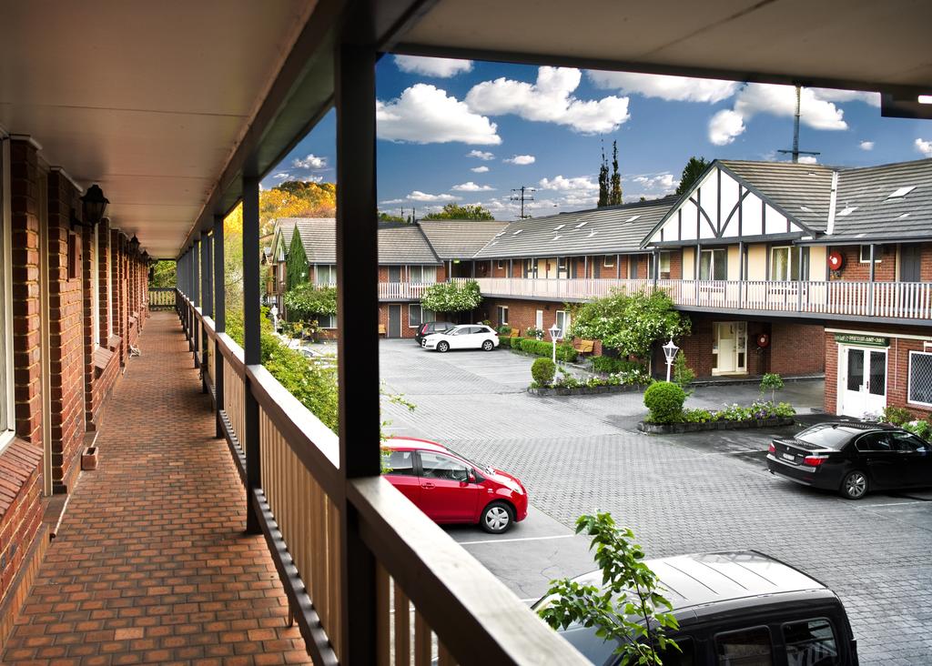 Blackburn North VIC Timeshare Accommodation