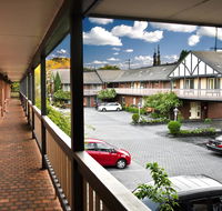 Elizabethan Lodge - Timeshare Accommodation
