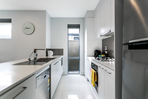 Ella House Adelaide - Timeshare Accommodation 3
