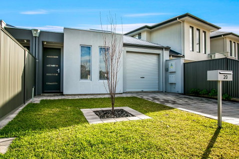 Ella House Adelaide - Timeshare Accommodation 2