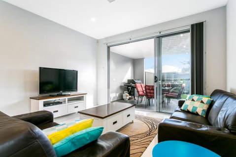 Ella House Adelaide - Timeshare Accommodation 1