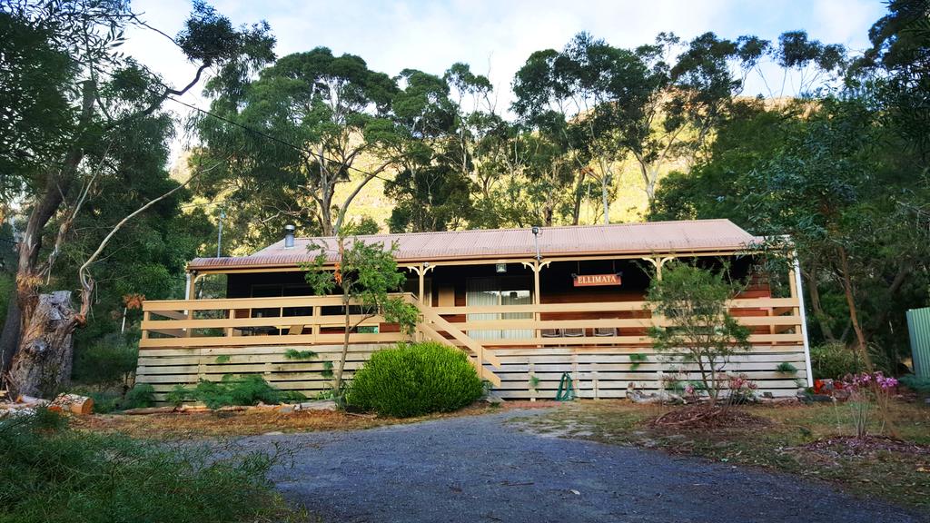 Cavendish VIC Timeshare Accommodation