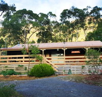 Ellimata Holiday Cottage - Timeshare Accommodation