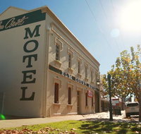 Elm Court Motel - Timeshare Accommodation