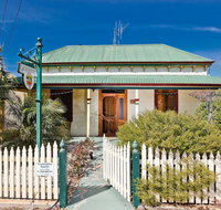 Emaroo Cottages Broken Hill - Timeshare Accommodation
