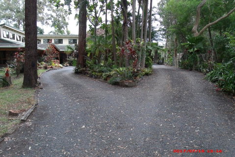 Emerald Tropical Palms B & B - Timeshare Accommodation 3
