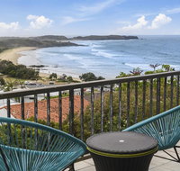 Emerald Views - Timeshare Accommodation
