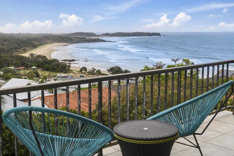 Emerald Views - Timeshare Accommodation 0