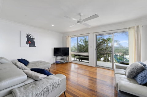 Emerald Views - Timeshare Accommodation 1