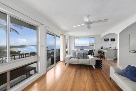 Emerald Views - Timeshare Accommodation 2