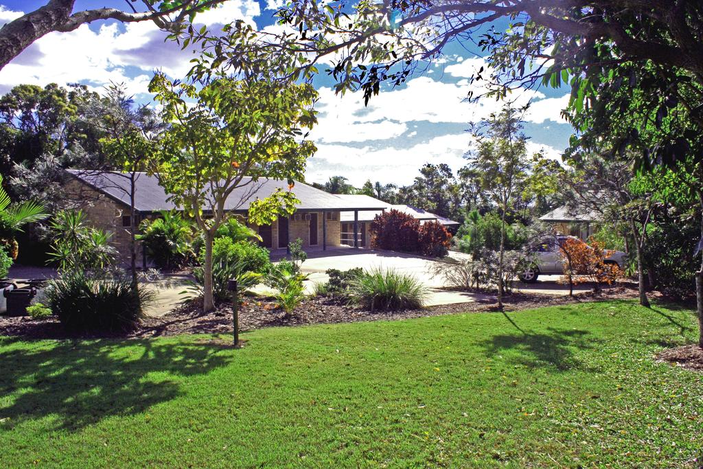 Urraween QLD Timeshare Accommodation