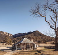 Emirates OneOnly Wolgan Valley - Timeshare Accommodation