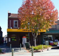 Empire Hotel Goulburn - Timeshare Accommodation