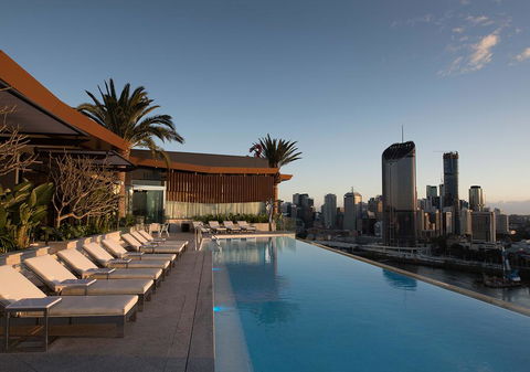 Emporium Hotel South Bank - Timeshare Accommodation 0