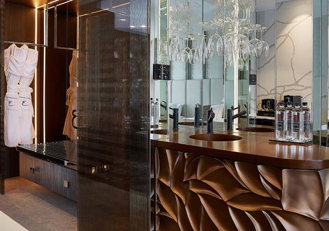 Emporium Hotel South Bank - Timeshare Accommodation 1