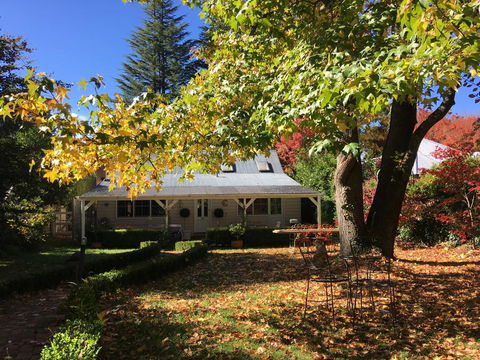 Endellion - Timeshare Accommodation 1