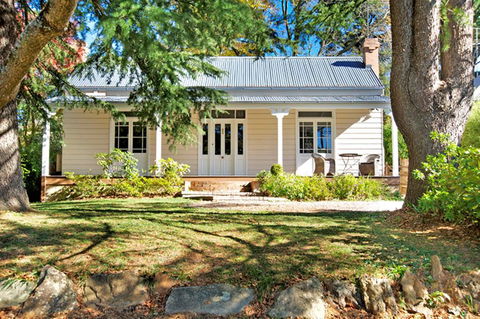 Endellion - Timeshare Accommodation 0