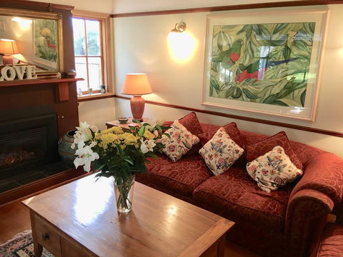 Endellion - Timeshare Accommodation 3